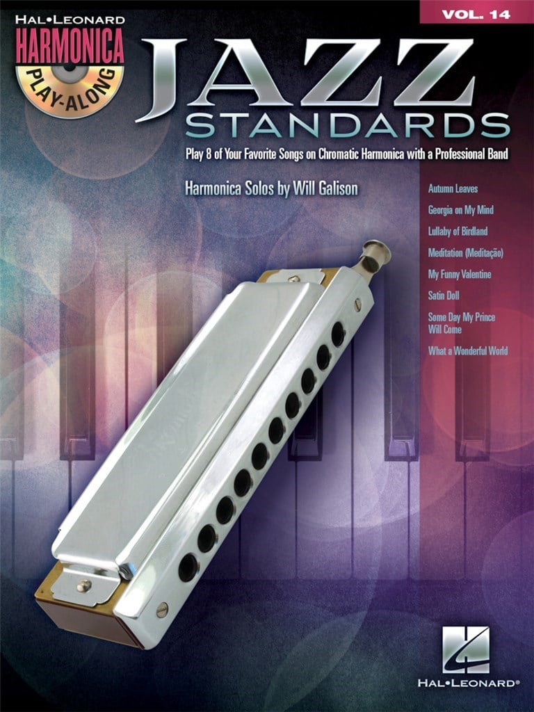 Jazz Standards